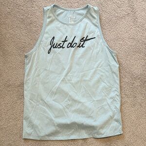 Nike Tank